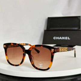 Picture of Chanel Sunglasses _SKUfw56809820fw